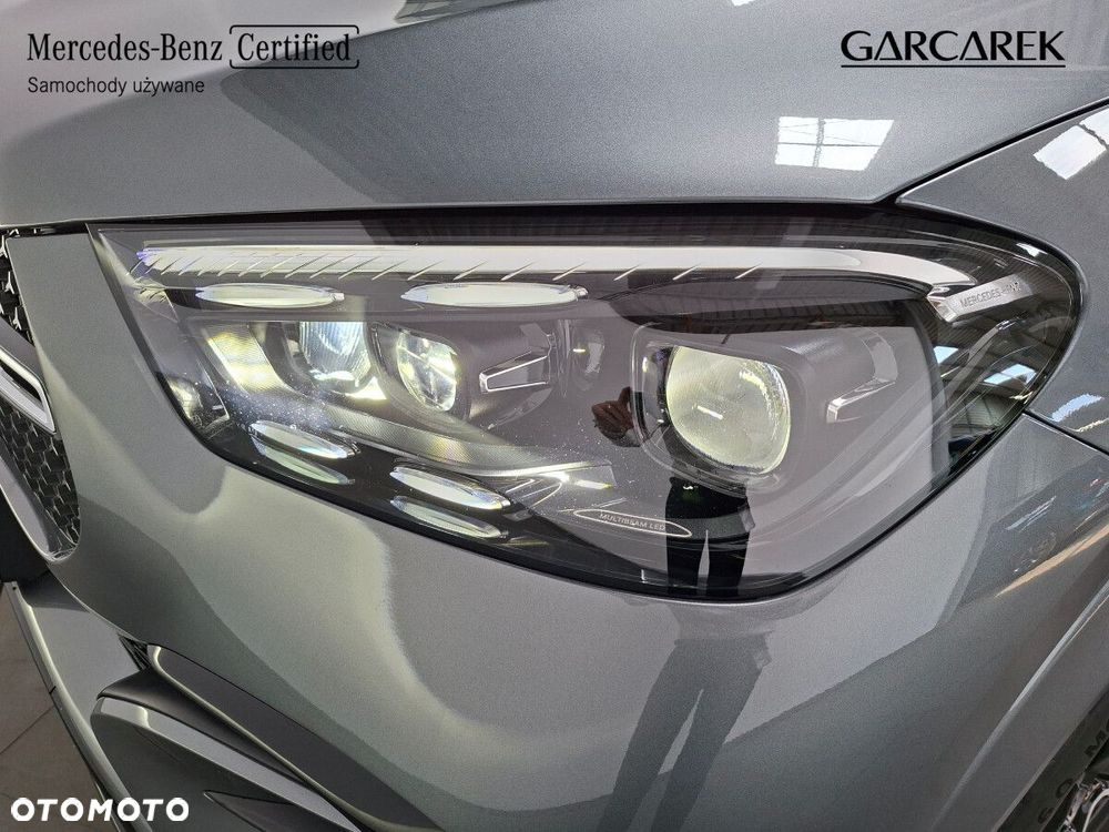 Mercedes-Benz GLE 300 d mHEV 4-Matic AMG Line - 10
