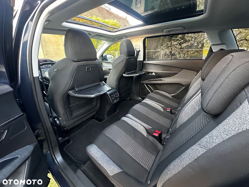 Peugeot 5008 PureTech 130 Allure - 14