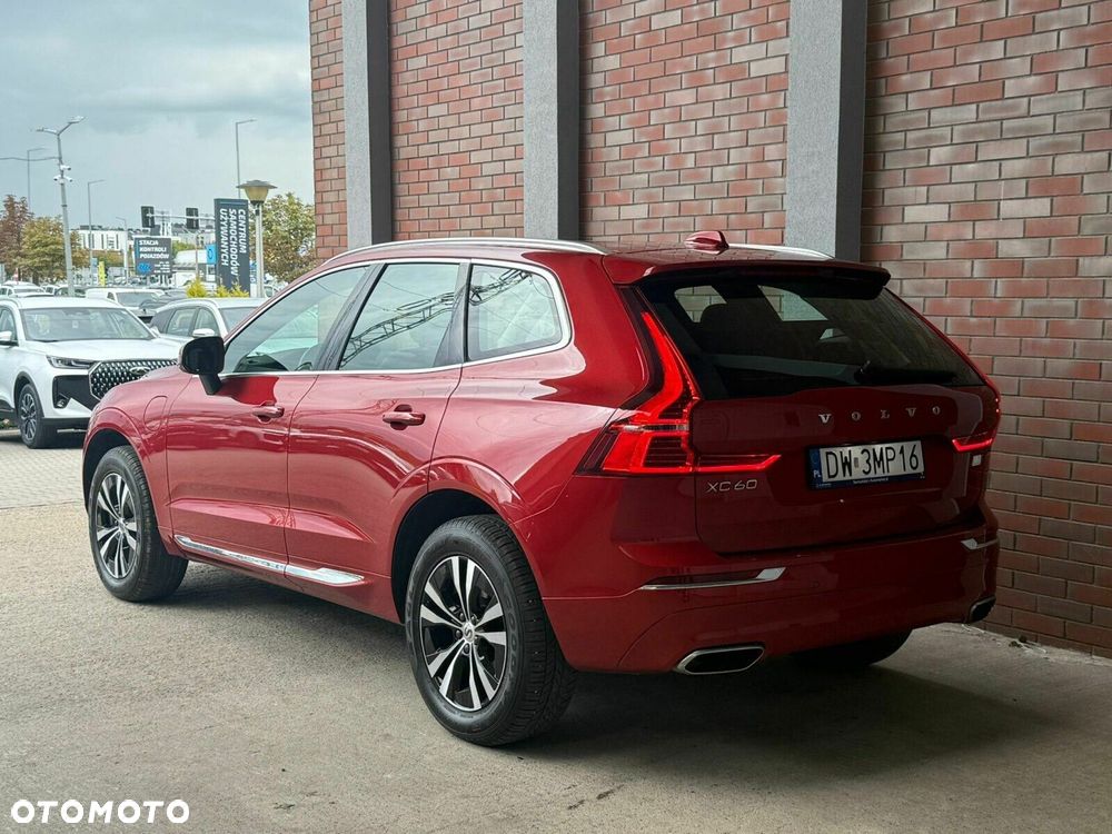 Volvo XC 60 - 7