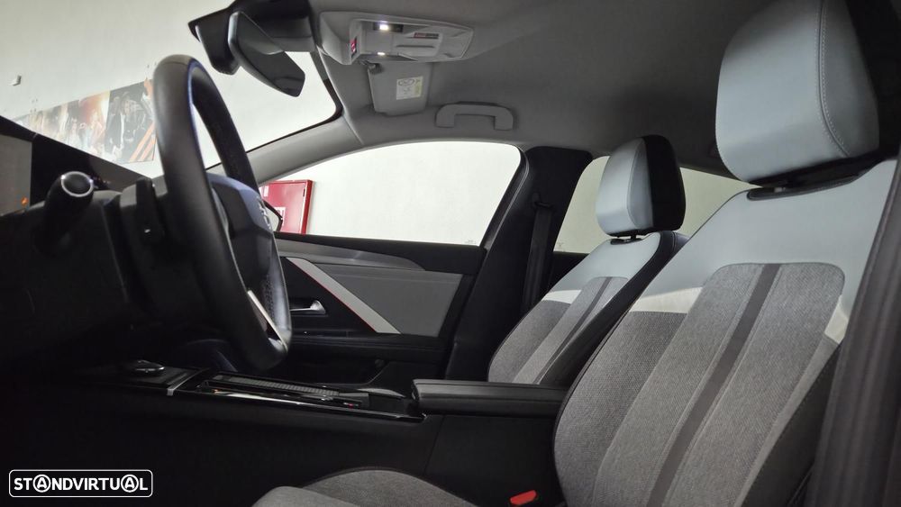 Opel Astra 1.6 T PHEV GS - 9