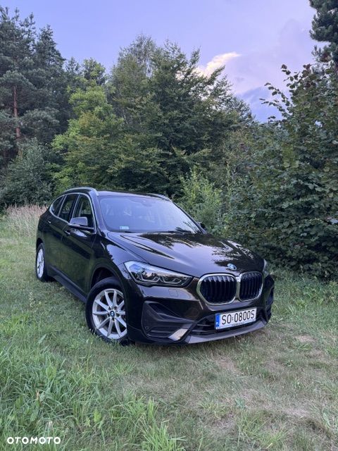 BMW X1 sDrive18i - 2
