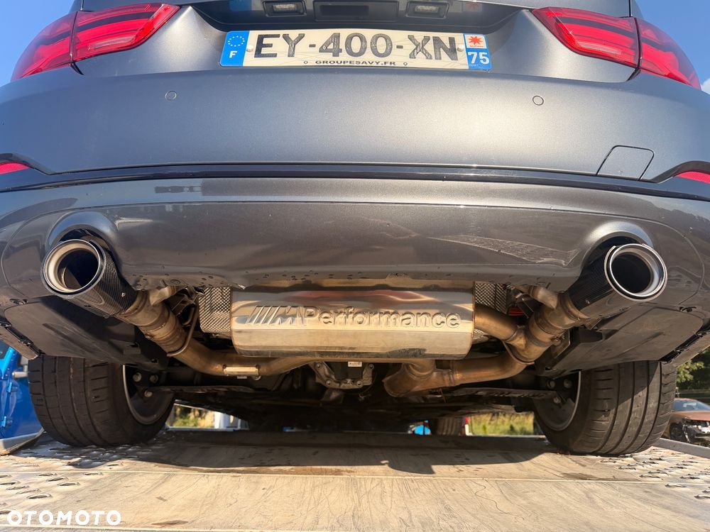 BMW Seria 4 440i Sport-Aut M Sport - 27
