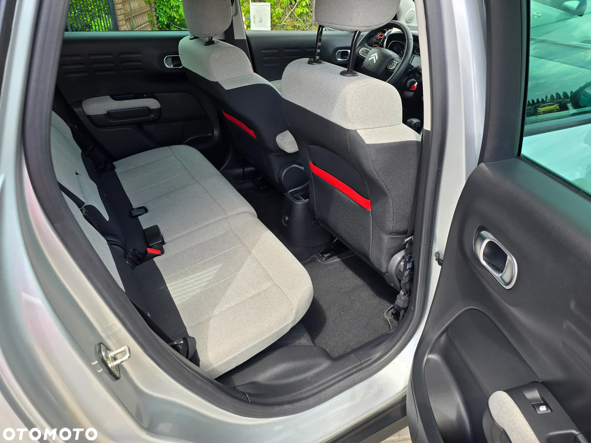 Citroën C3 Aircross - 10