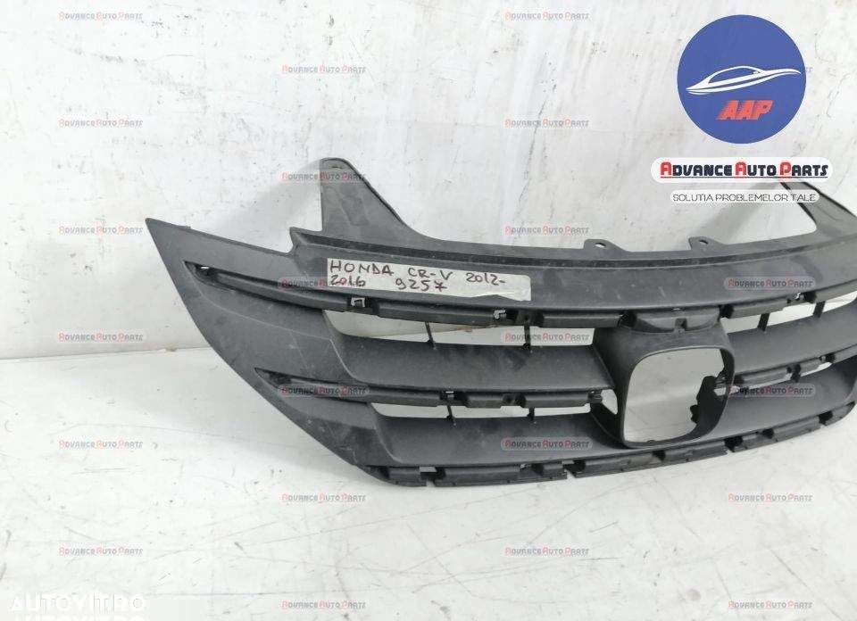 Grila centrala original in stare buna Honda  CR-V  4 [2012 - 2015] - 3