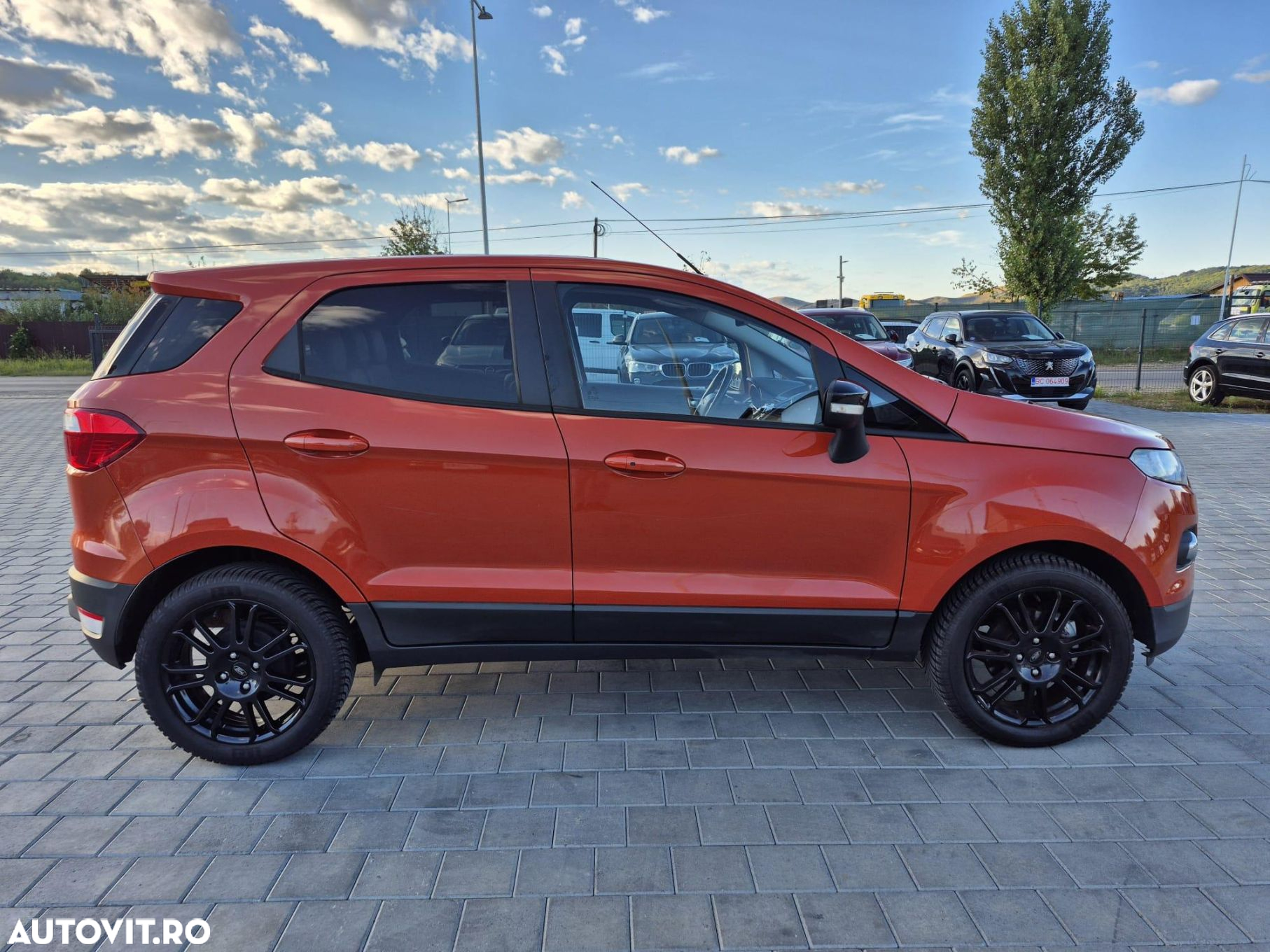 Ford EcoSport - 6