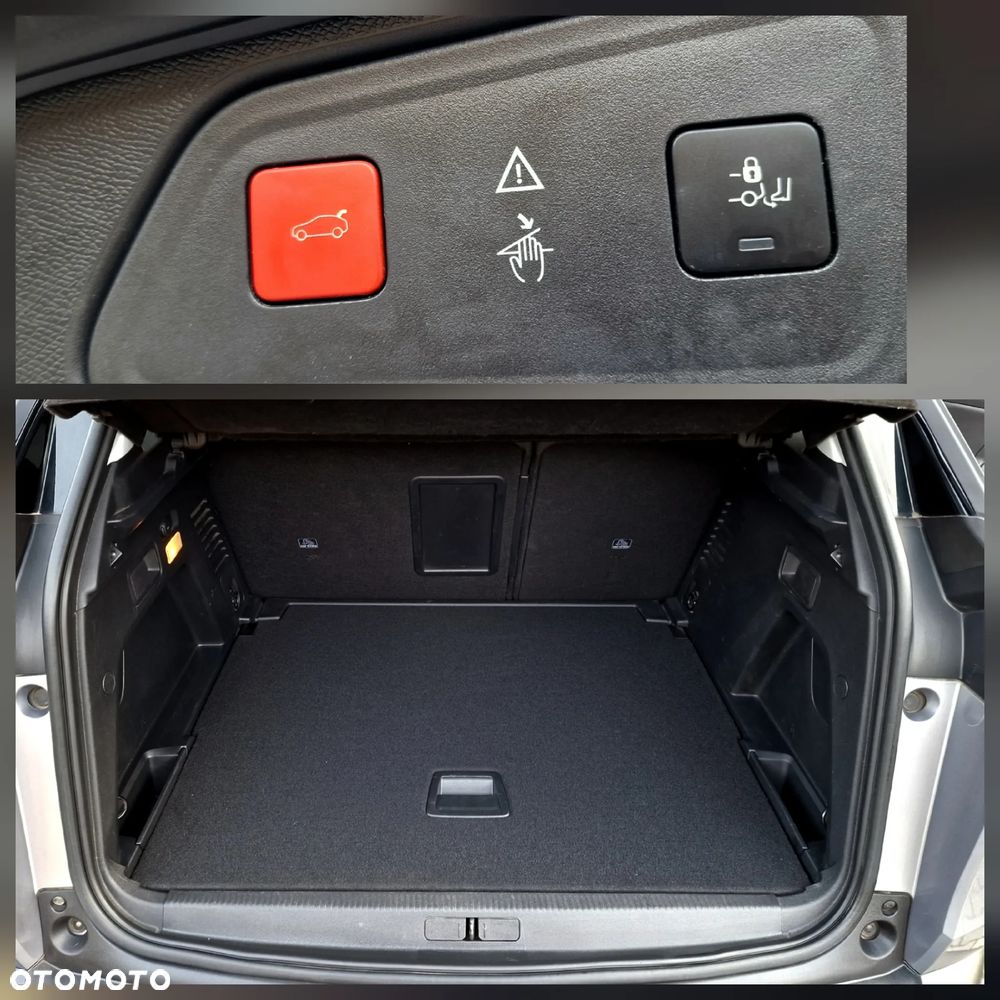 Peugeot 3008 1.5 BlueHDi Crossway S&S EAT8 - 36