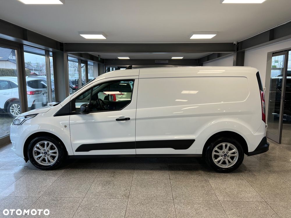Ford Transit Connect - 9