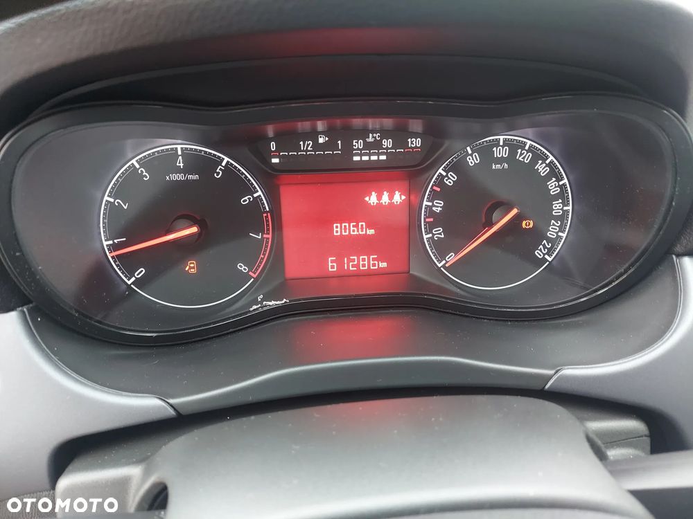 Opel Corsa 1.2 Enjoy - 16