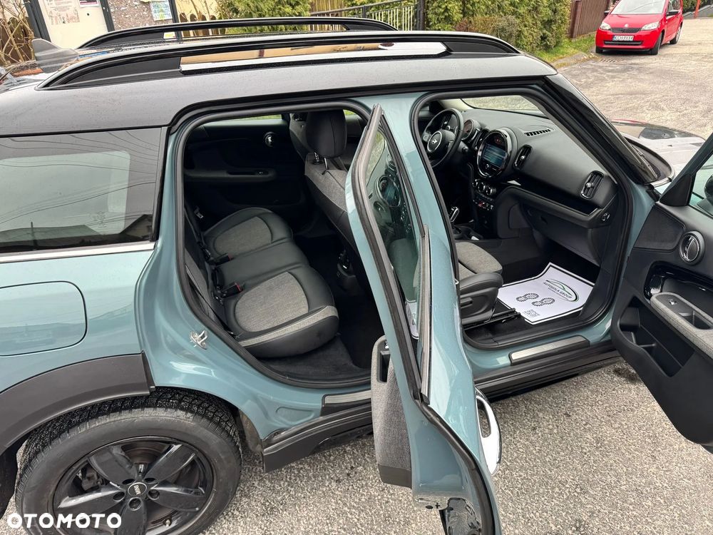 MINI Countryman - 11
