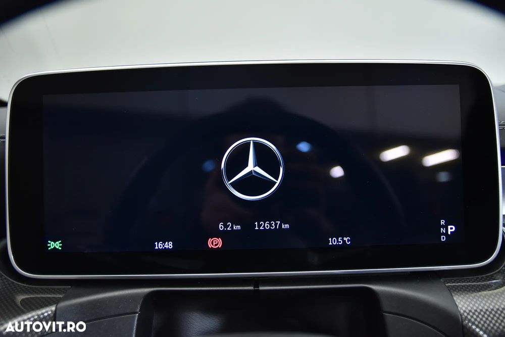 Mercedes-Benz CLE - 19