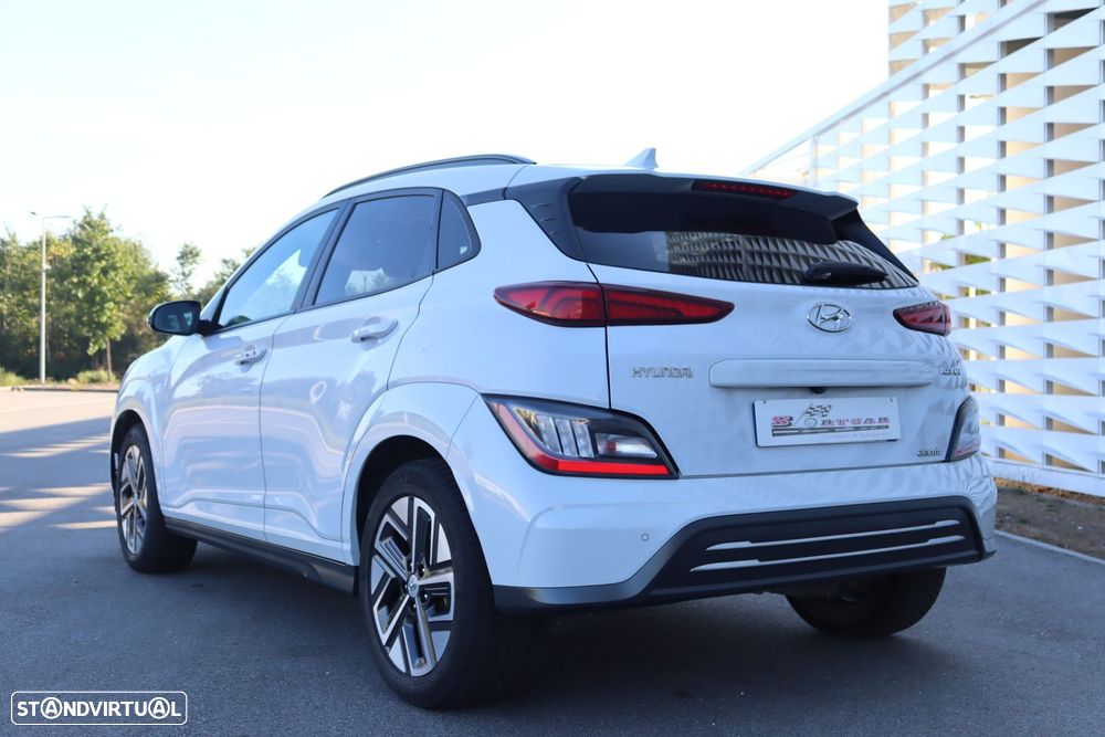 Hyundai Kauai 64 kWh Premium - 6