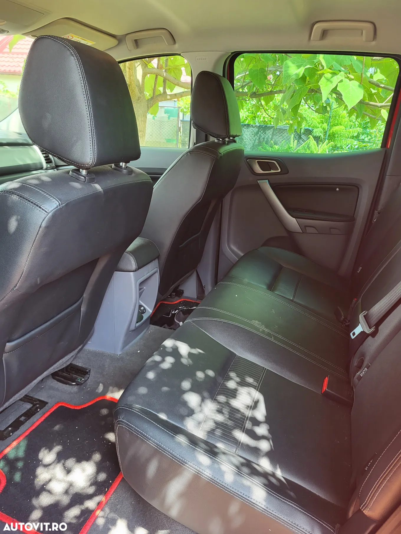 Ford Ranger - 7