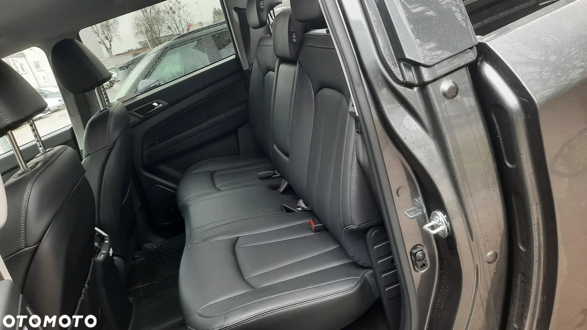 SsangYong/KGM Musso Grand 2.2 e-XDi Adventure Plus 4WD - 11