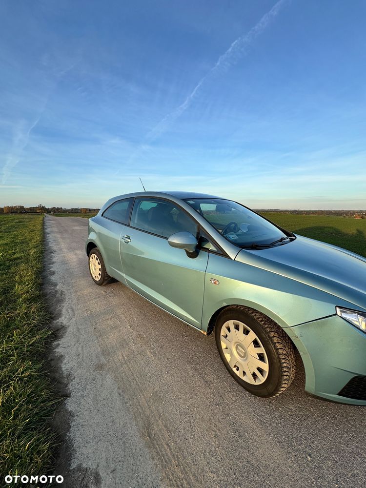 Seat Ibiza SC 1.6 16V Style - 4