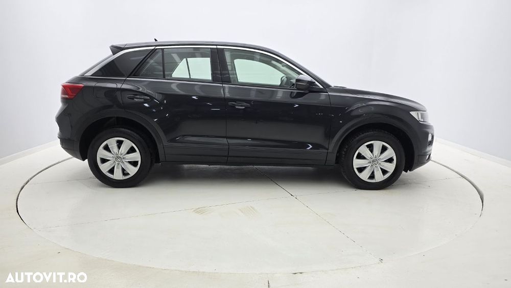 Volkswagen T-ROC 1.6 TDI Base - 5