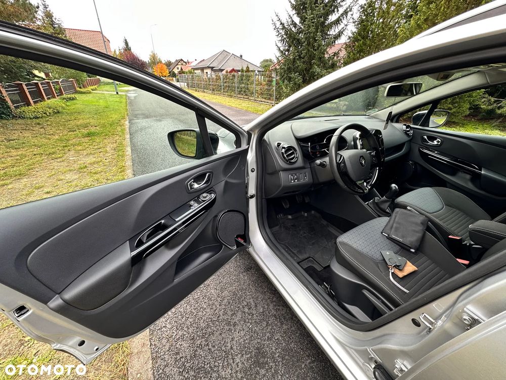 Renault Clio Grandtour (Energy) TCe 90 Bose Edition - 14