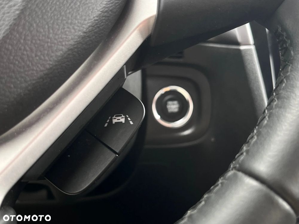 Suzuki Vitara 1.4 Boosterjet mHEV Premium Plus 2WD - 24