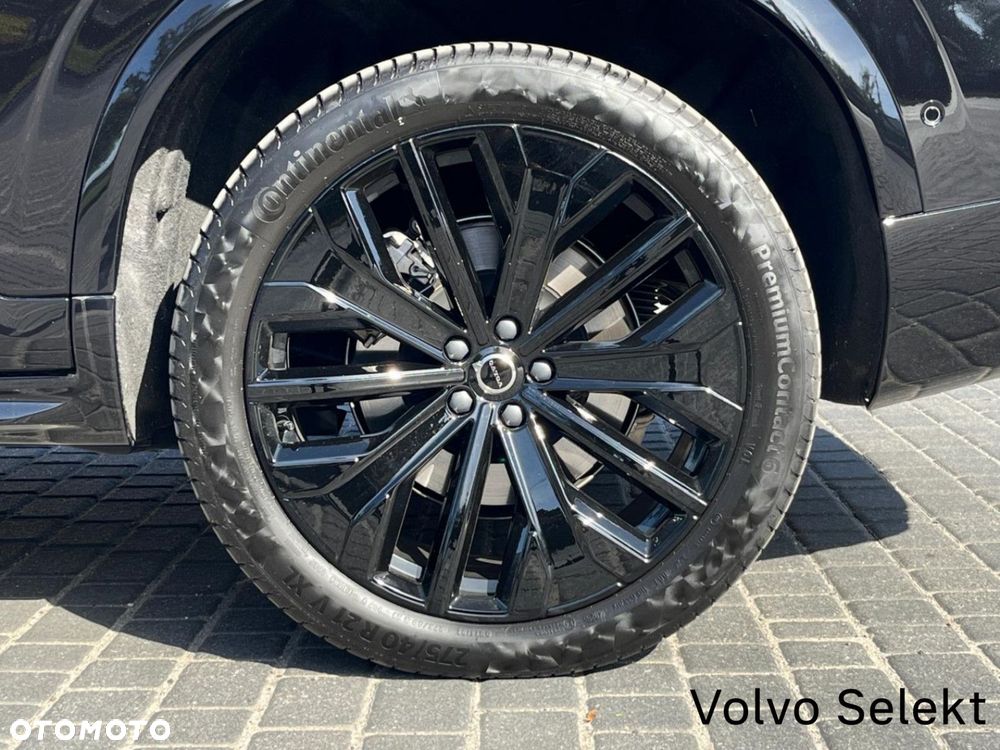 Volvo XC 90 - 12