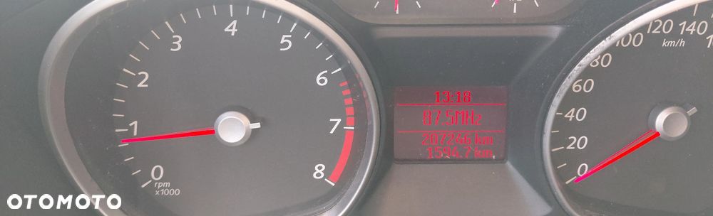 Ford Mondeo - 5