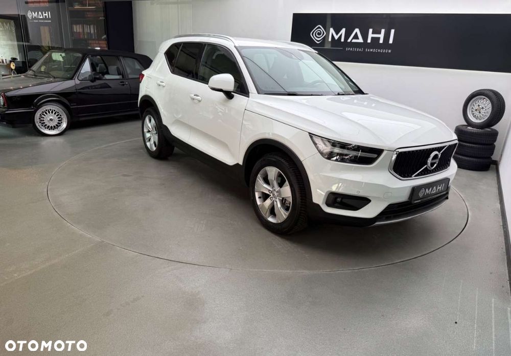 Volvo XC 40 T3 Momentum - 15