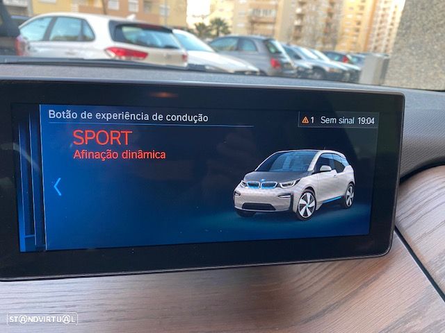 BMW i3 s 120Ah - 55