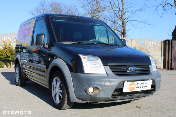 Ford TRANSIT Tourneo Connect VAN