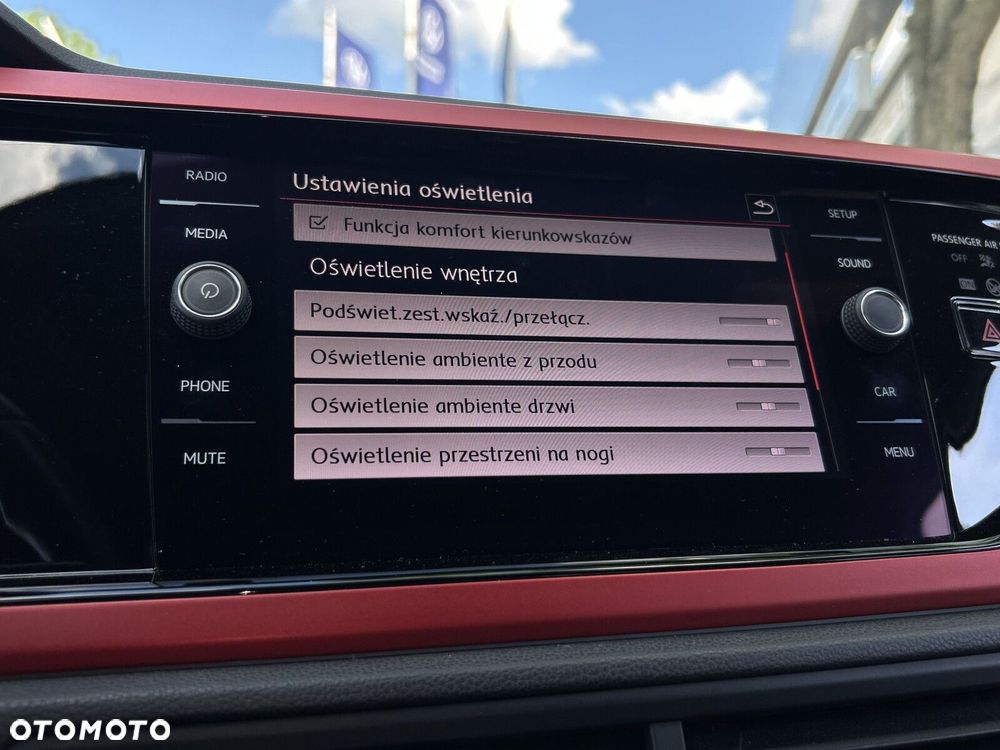 Volkswagen Polo 2.0 TSI GTI - 29