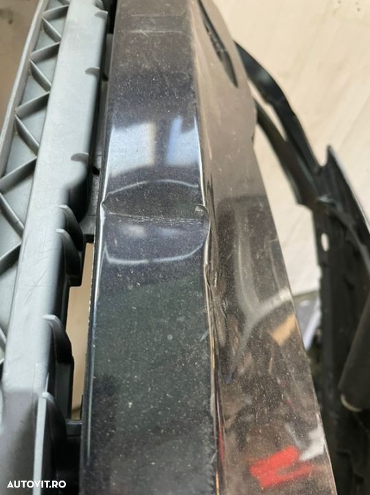 ariapa stânga fata bmw x6 e71 M Power 4.4i benzina 560hp originala bmw - 4