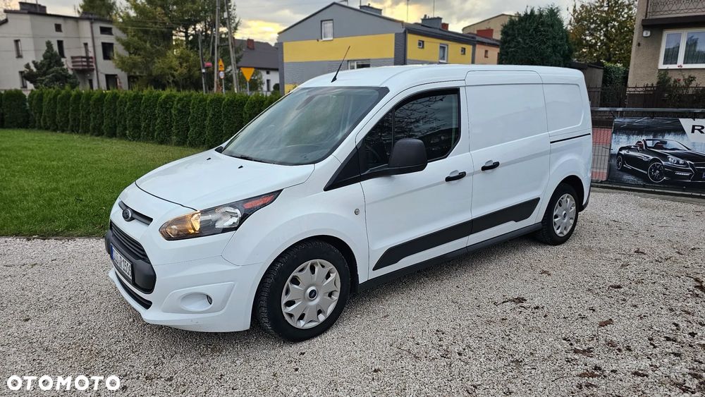 Ford Transit Connect - 4