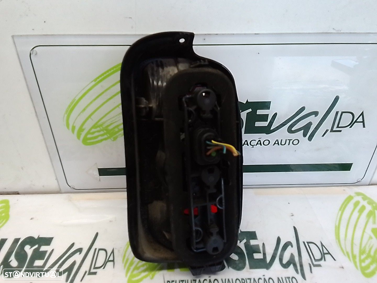 Farolim Stop Esq Mini Mini Clubman (R55) - 2