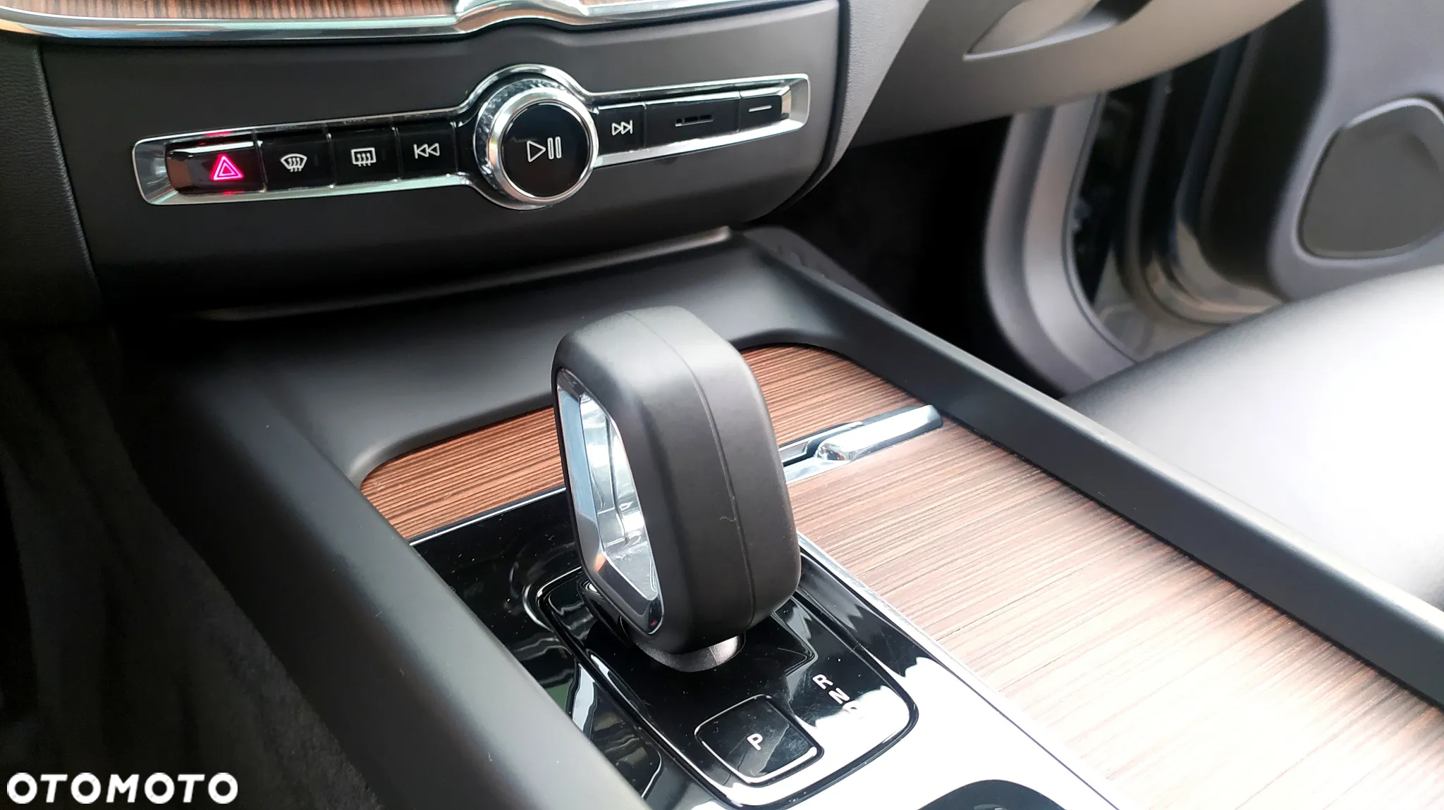 Volvo XC 60 - 28