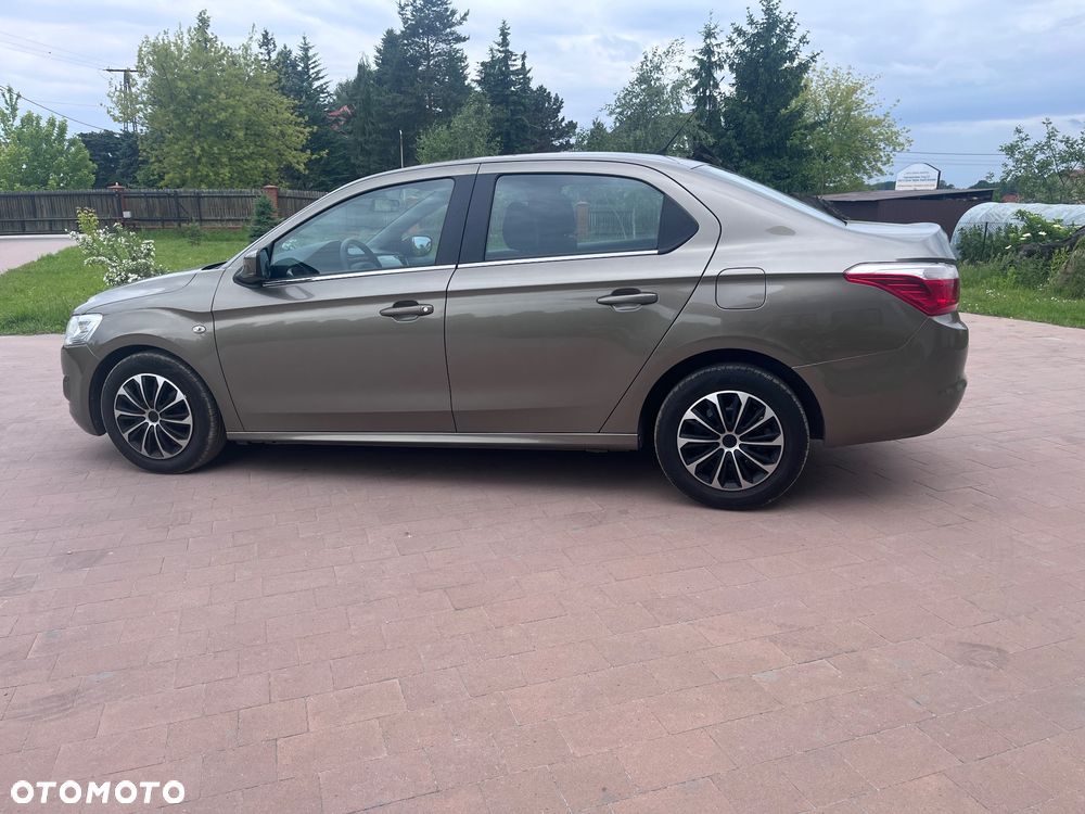 Citroën C-Elysée 1.6 VTi Feel - 7
