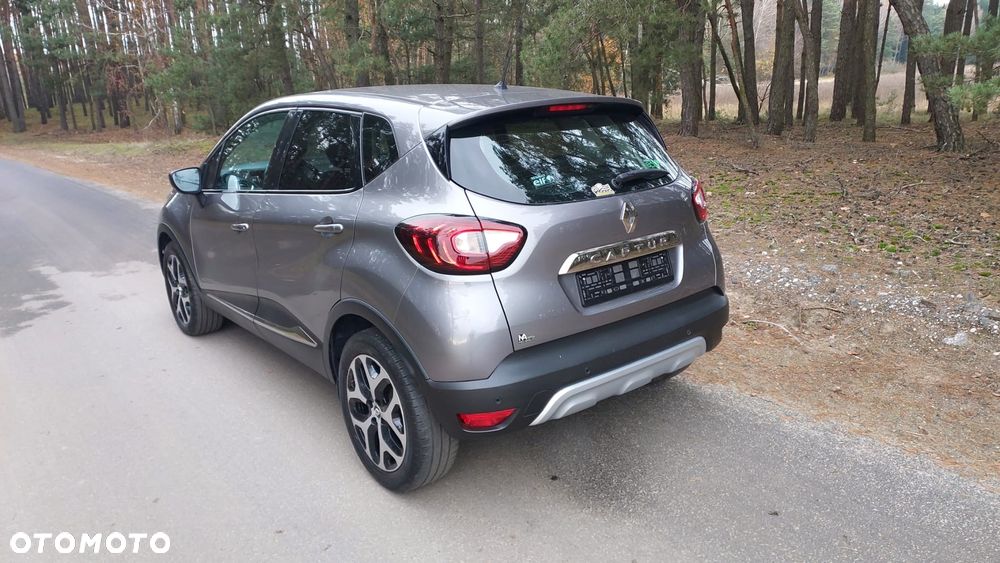 Renault Captur 1.5 dCi Intens - 6