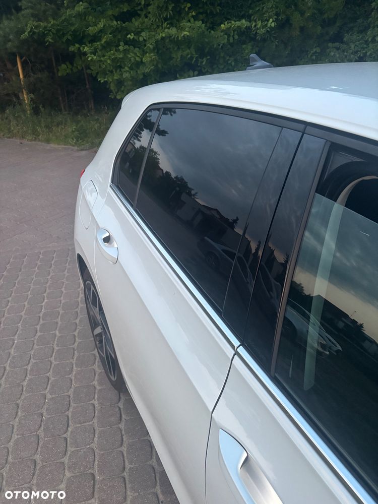 Volkswagen Golf 1.5 TSI EVO Style - 12