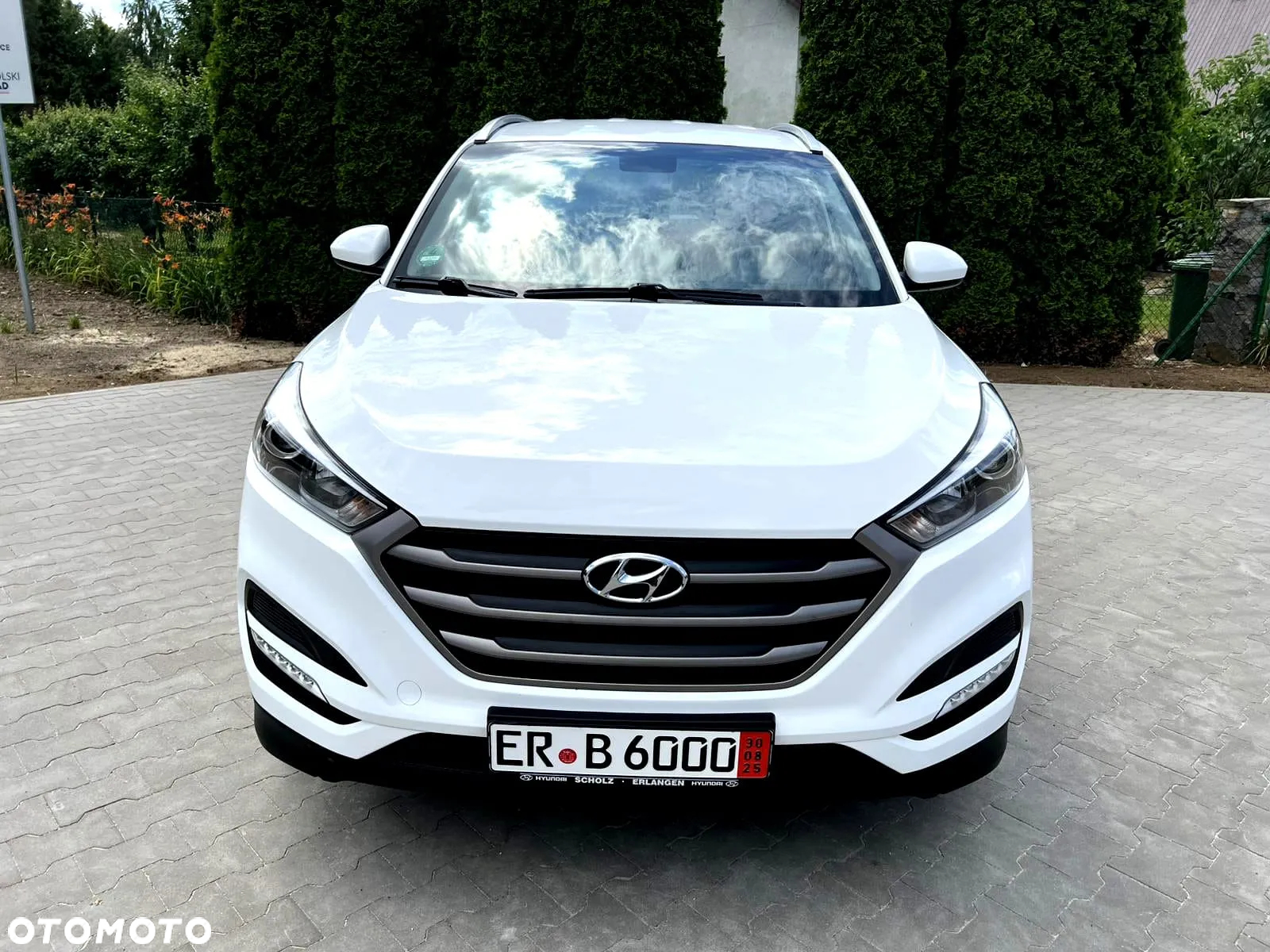 Hyundai Tucson 1.6 GDi 2WD Trend - 2
