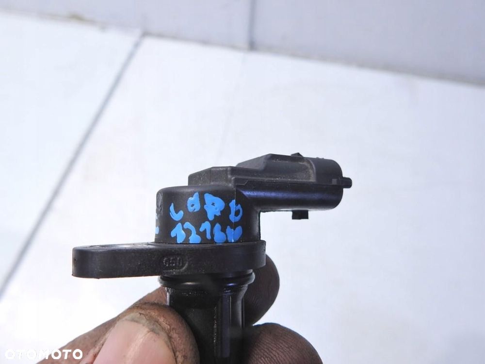 CZUJNIK POŁOŻENIA WAŁKA OPEL CORSA D 1.2 16V 93310500 0232103067 - 2