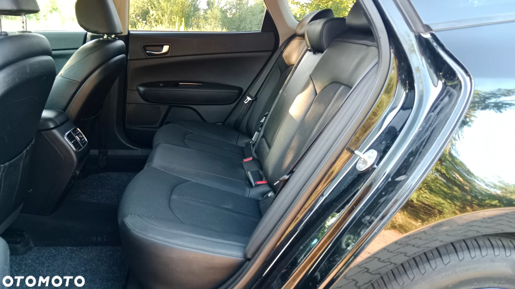 Kia Optima - 7