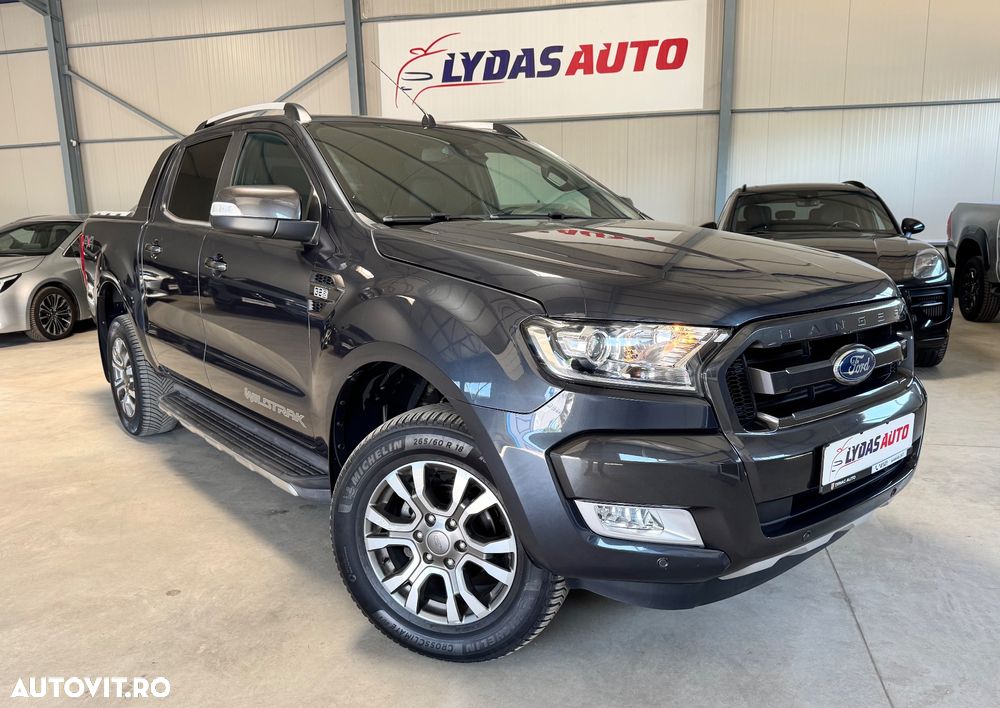 Ford Ranger - 6