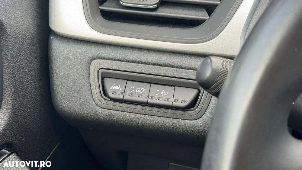 Renault Captur E-TECH Full 145 Techno - 14