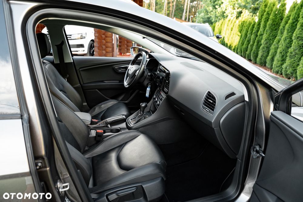 Seat Leon - 21