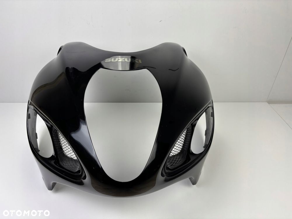 Czasza, owiewka Suzuki GSXR 1300 Hayabusa 1999-07 Oryginał