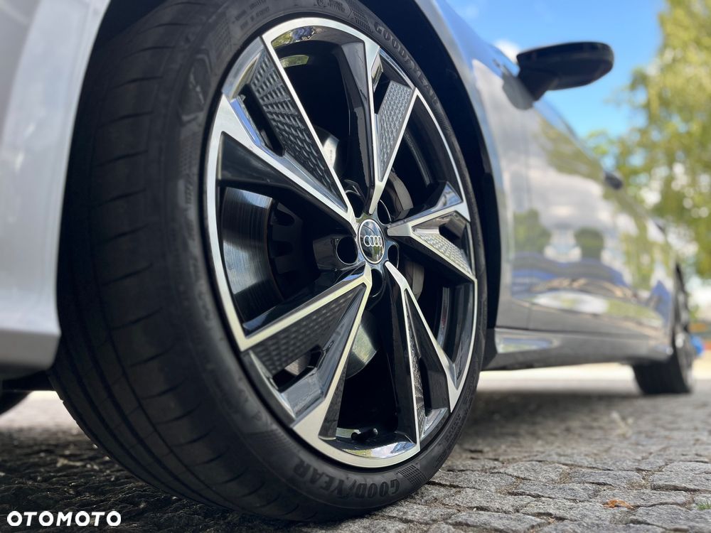 Audi A6 Avant 50 TFSI e PHEV Quattro S Line S tronic - 6