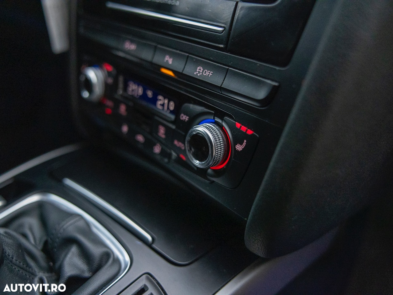 Audi A4 Avant 2.0 TDI - 26