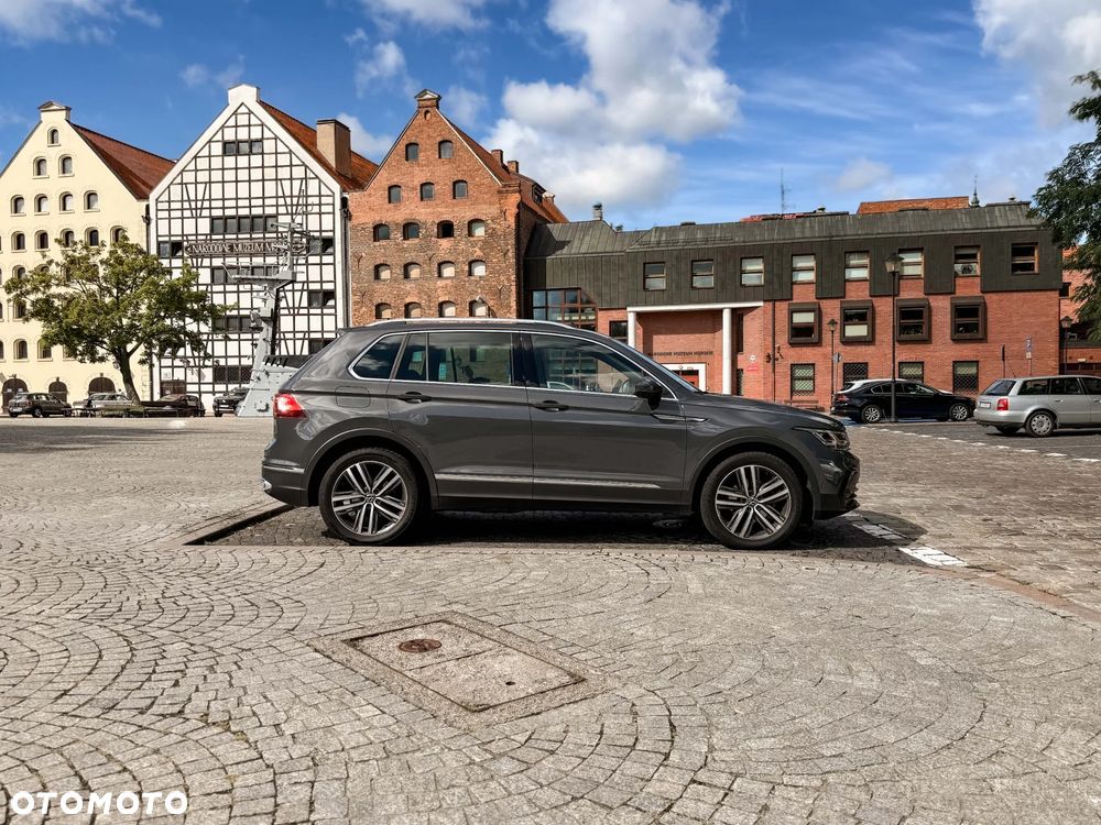 Volkswagen Tiguan - 6