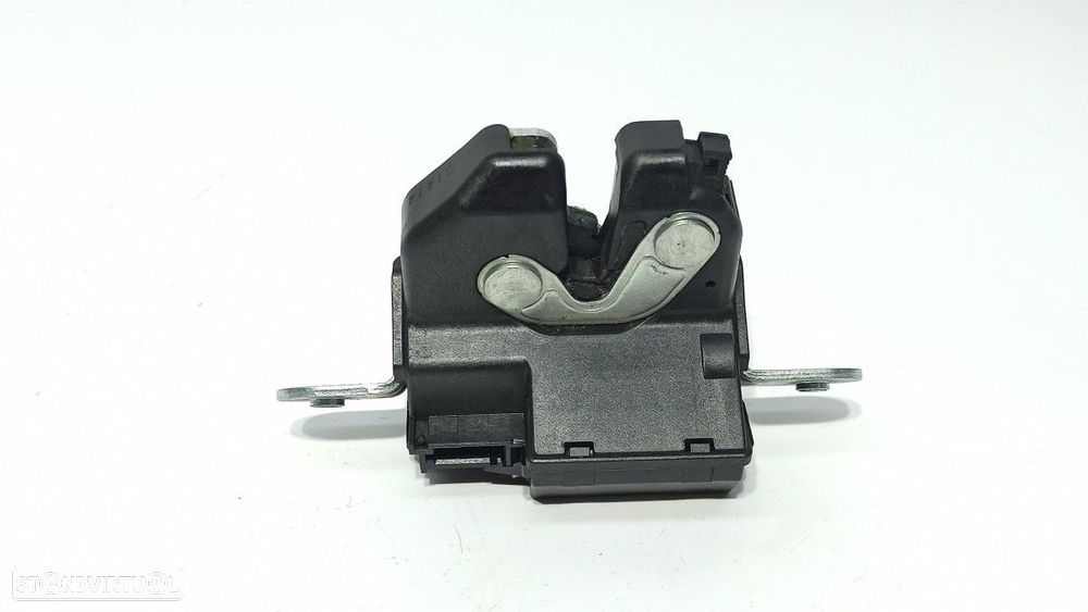 FECHADURA DA MALA FIAT NUOVA 500 (150) BLACKJACK - 5