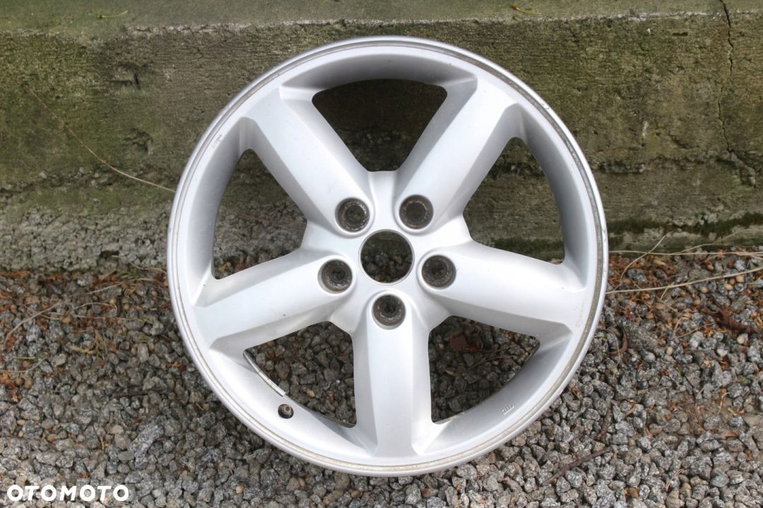 FELGA ALUMINIOWA SANTA FE II 52910-2B170 17x7 - 1