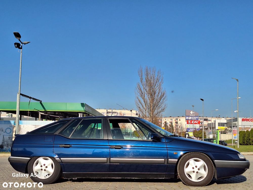 Citroën XM 2.0 SX - 2