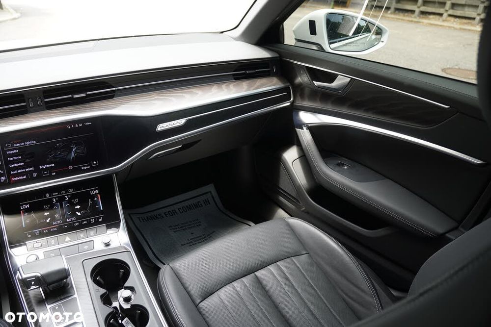 Audi A6 Limousine 45 TFSI quattro S tronic S line - 17