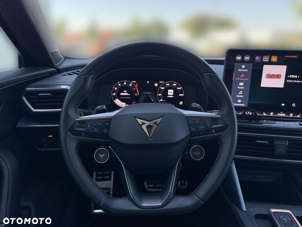 Cupra Formentor 1.5 TSI DSG - 18