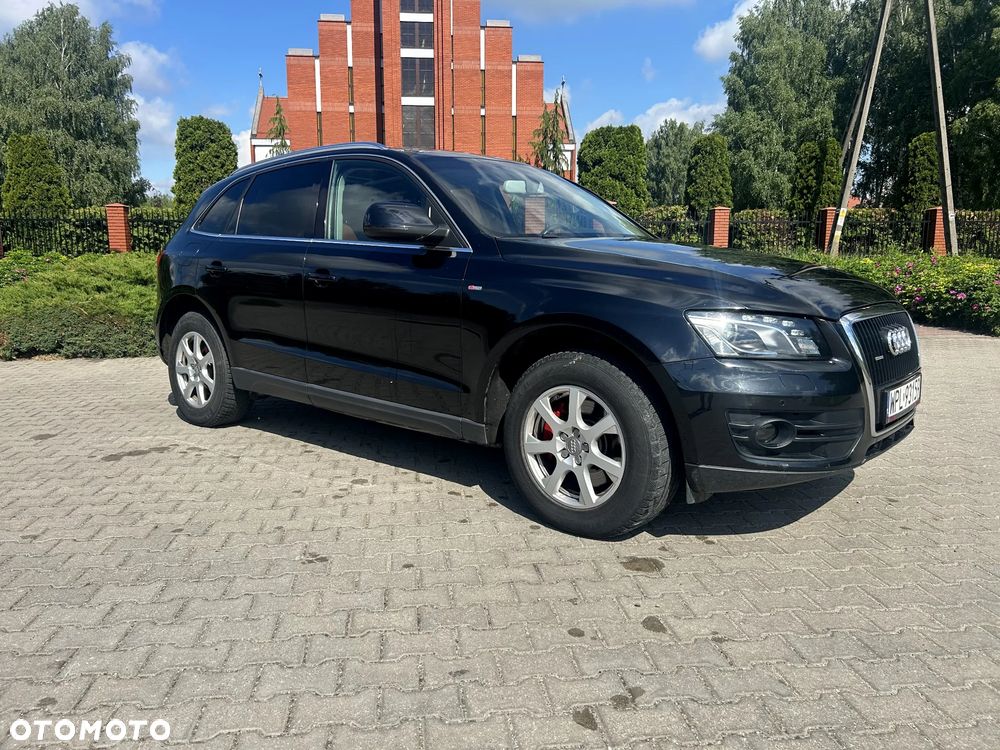 Audi Q5 - 1